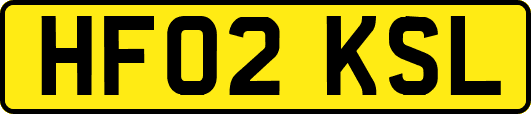 HF02KSL