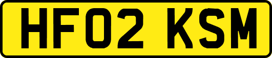 HF02KSM