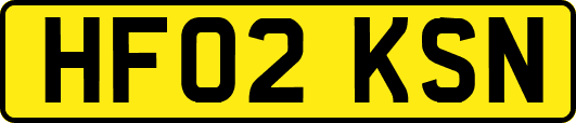 HF02KSN