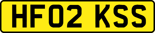 HF02KSS