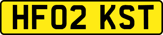 HF02KST