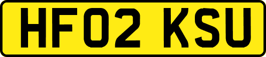 HF02KSU