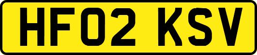 HF02KSV