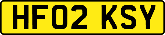 HF02KSY