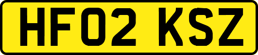 HF02KSZ