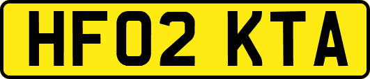 HF02KTA