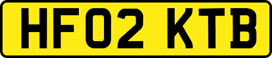 HF02KTB
