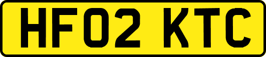 HF02KTC