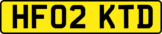 HF02KTD