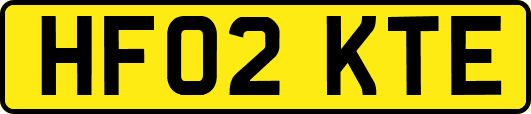 HF02KTE