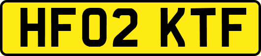 HF02KTF