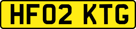 HF02KTG