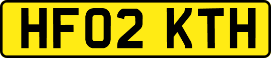 HF02KTH