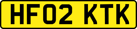 HF02KTK