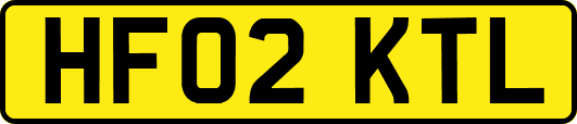 HF02KTL
