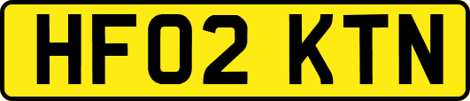 HF02KTN