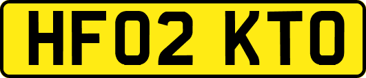 HF02KTO