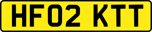 HF02KTT
