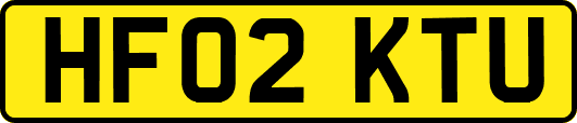 HF02KTU
