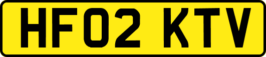 HF02KTV