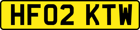 HF02KTW