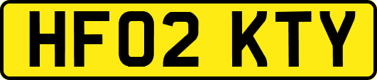 HF02KTY