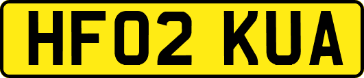 HF02KUA