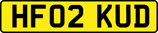 HF02KUD