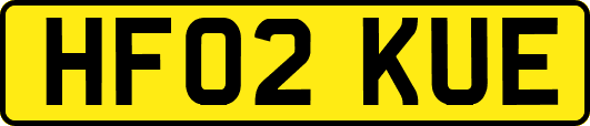 HF02KUE