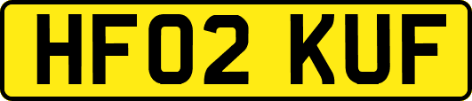 HF02KUF