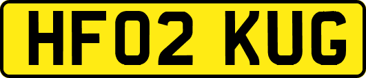 HF02KUG