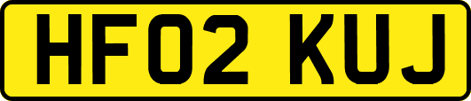 HF02KUJ