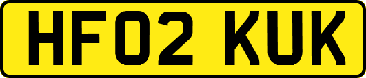 HF02KUK
