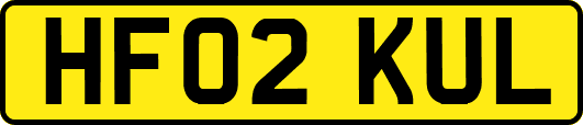 HF02KUL