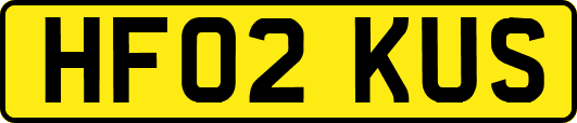 HF02KUS