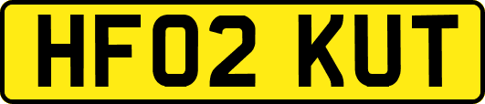 HF02KUT