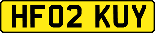HF02KUY