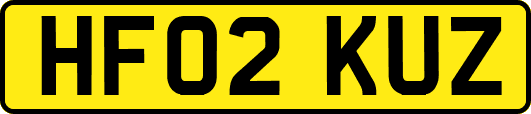 HF02KUZ