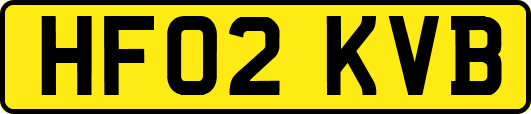 HF02KVB