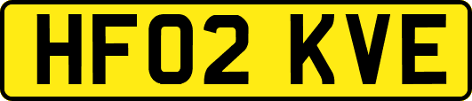 HF02KVE