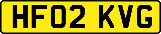 HF02KVG