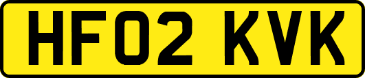 HF02KVK