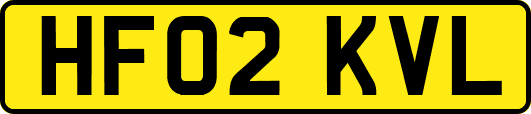 HF02KVL