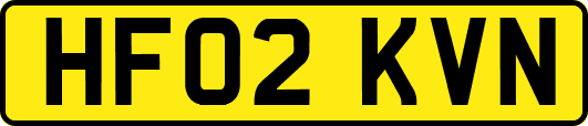 HF02KVN