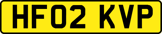 HF02KVP