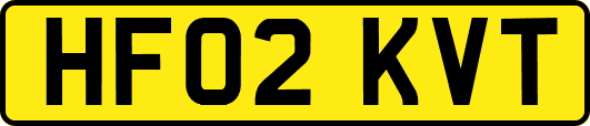 HF02KVT
