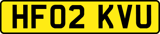 HF02KVU