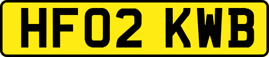 HF02KWB