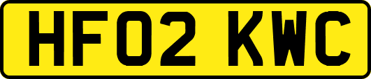 HF02KWC
