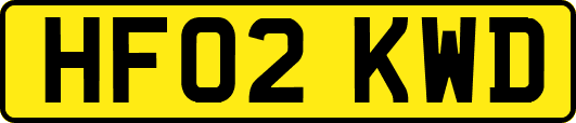 HF02KWD